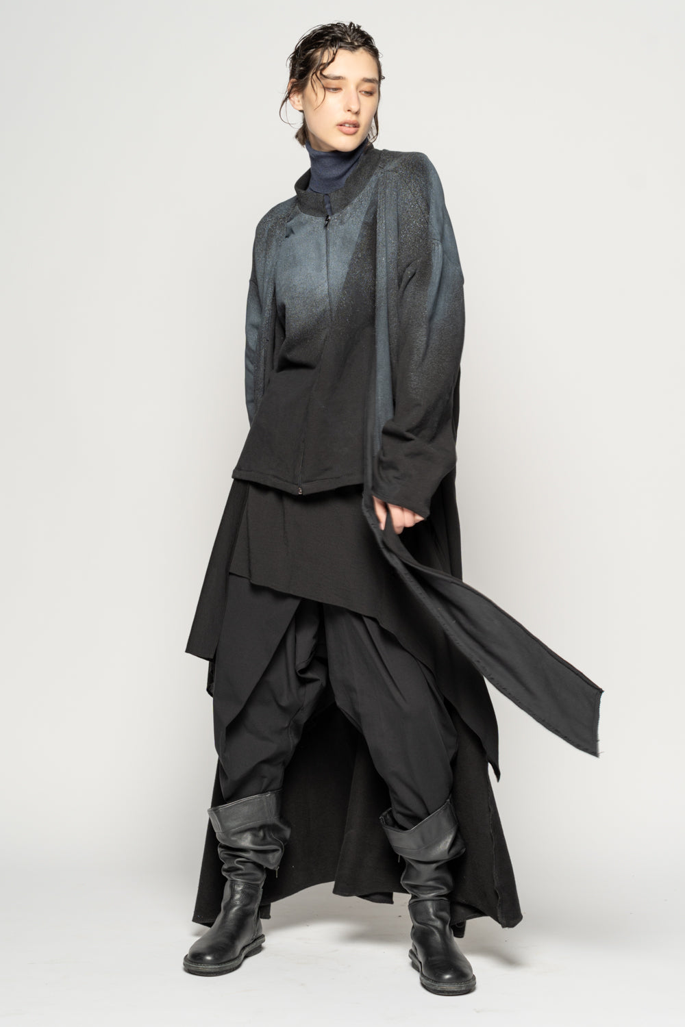 DOGSTAR Tsukuro Coat