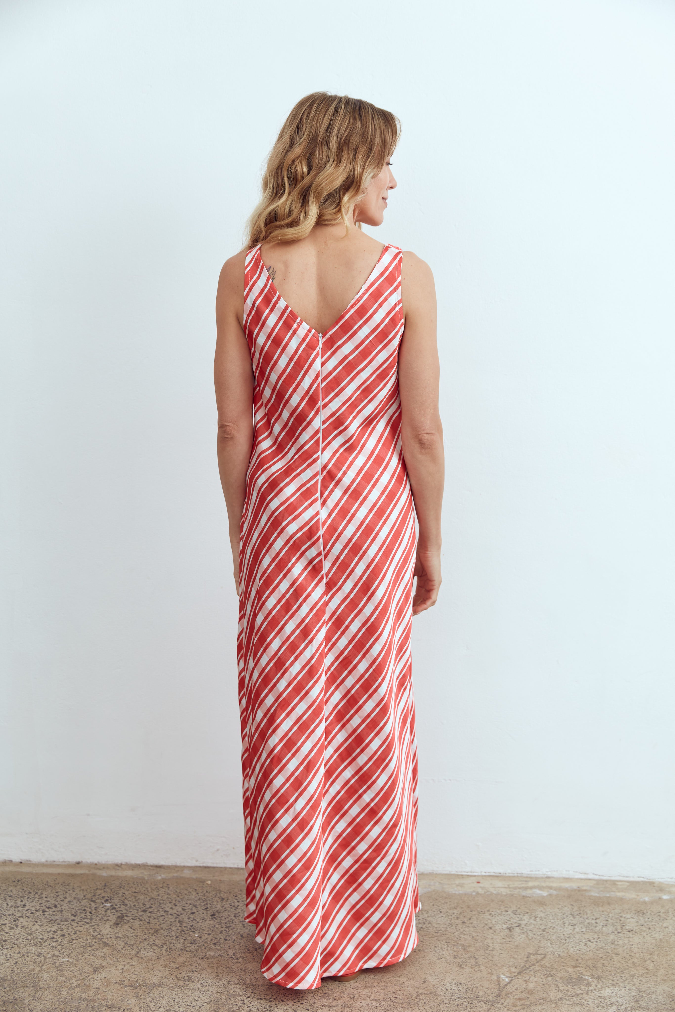 Clarabelle Dress