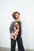 SYLVIA RILEY Miki Coat