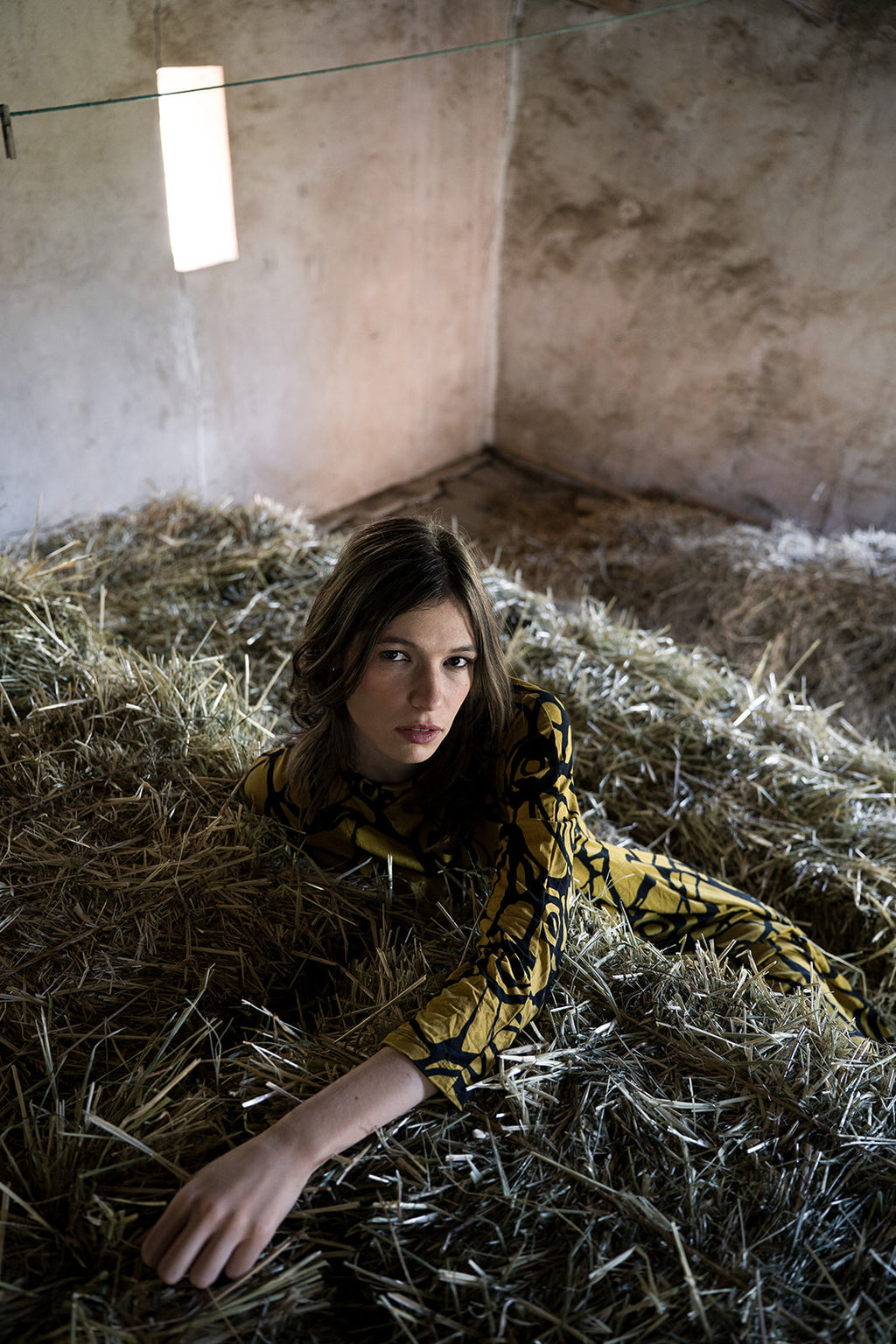Kira Dress