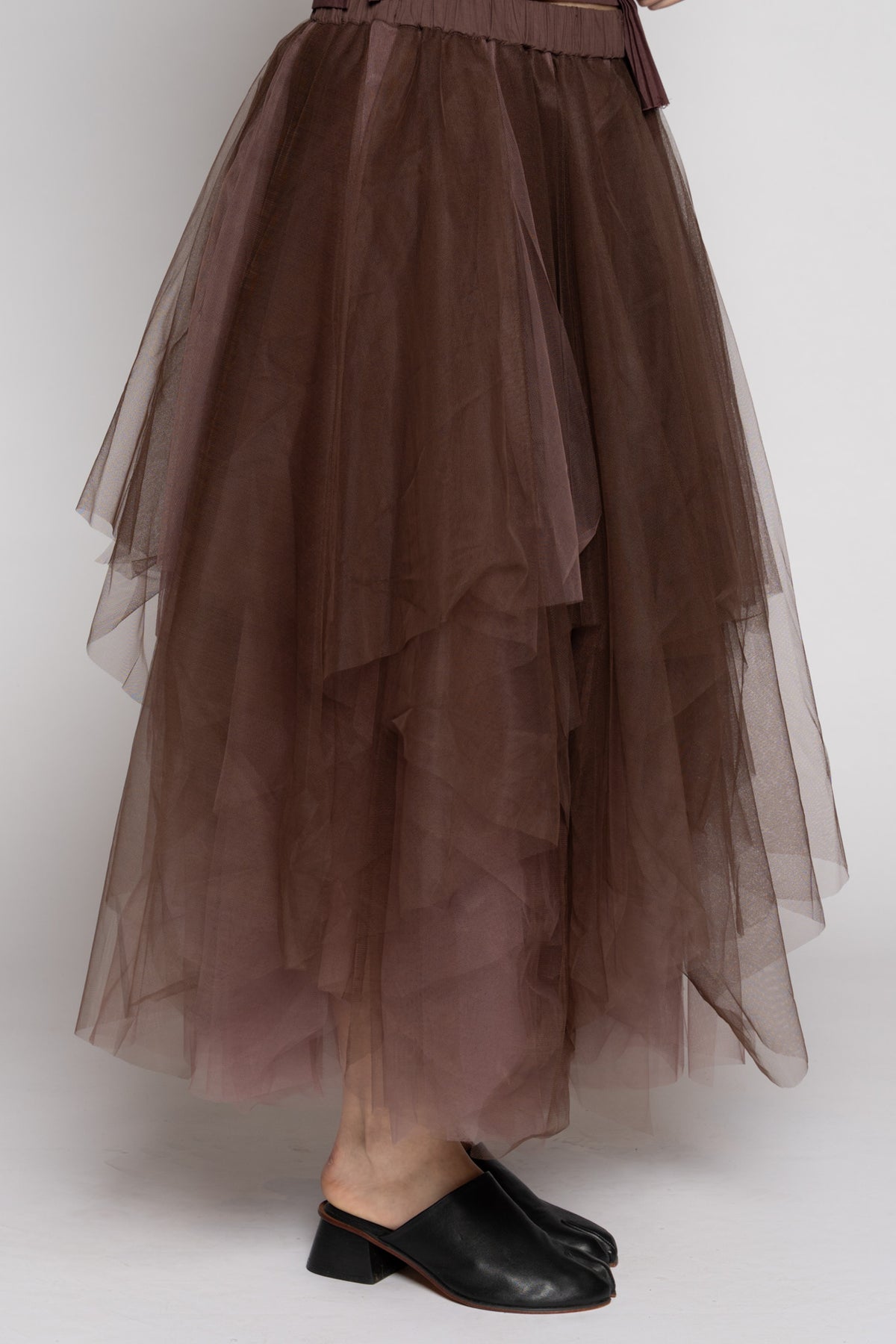 DOGSTAR Axis Tulle Skirt mauve