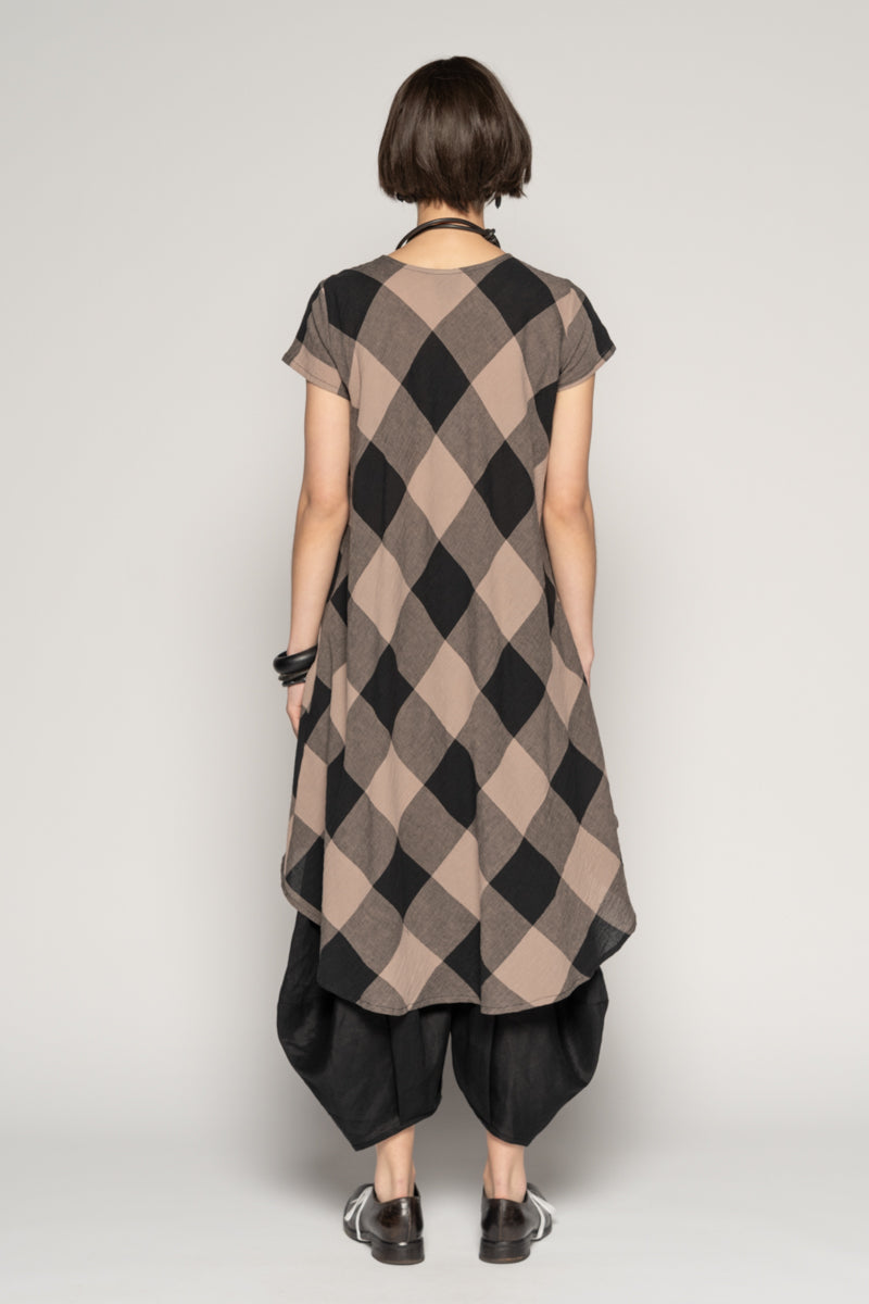 DOGSTAR Oki Sundress mushroom