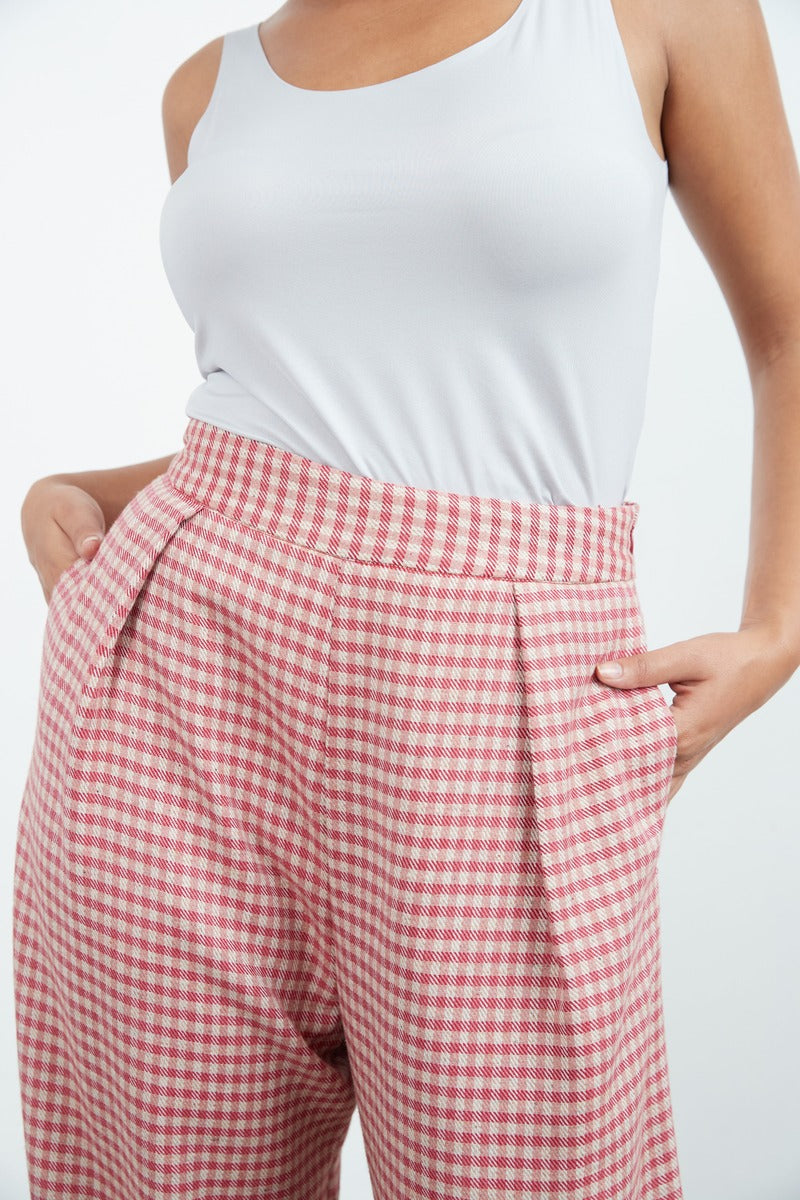 Madrid Palazzo Pants