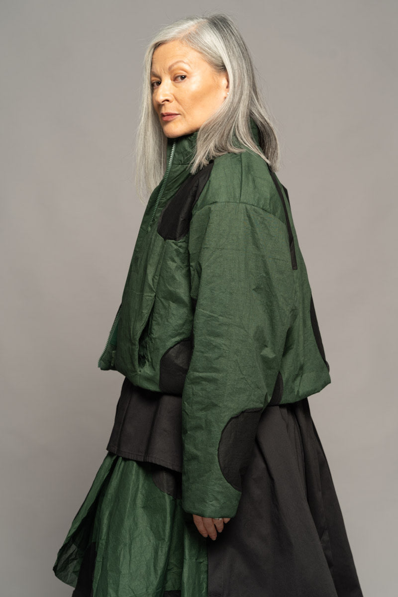 DOGSTAR Tentou Puffer Pine