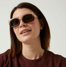 PARAFINA Duna brown/beige