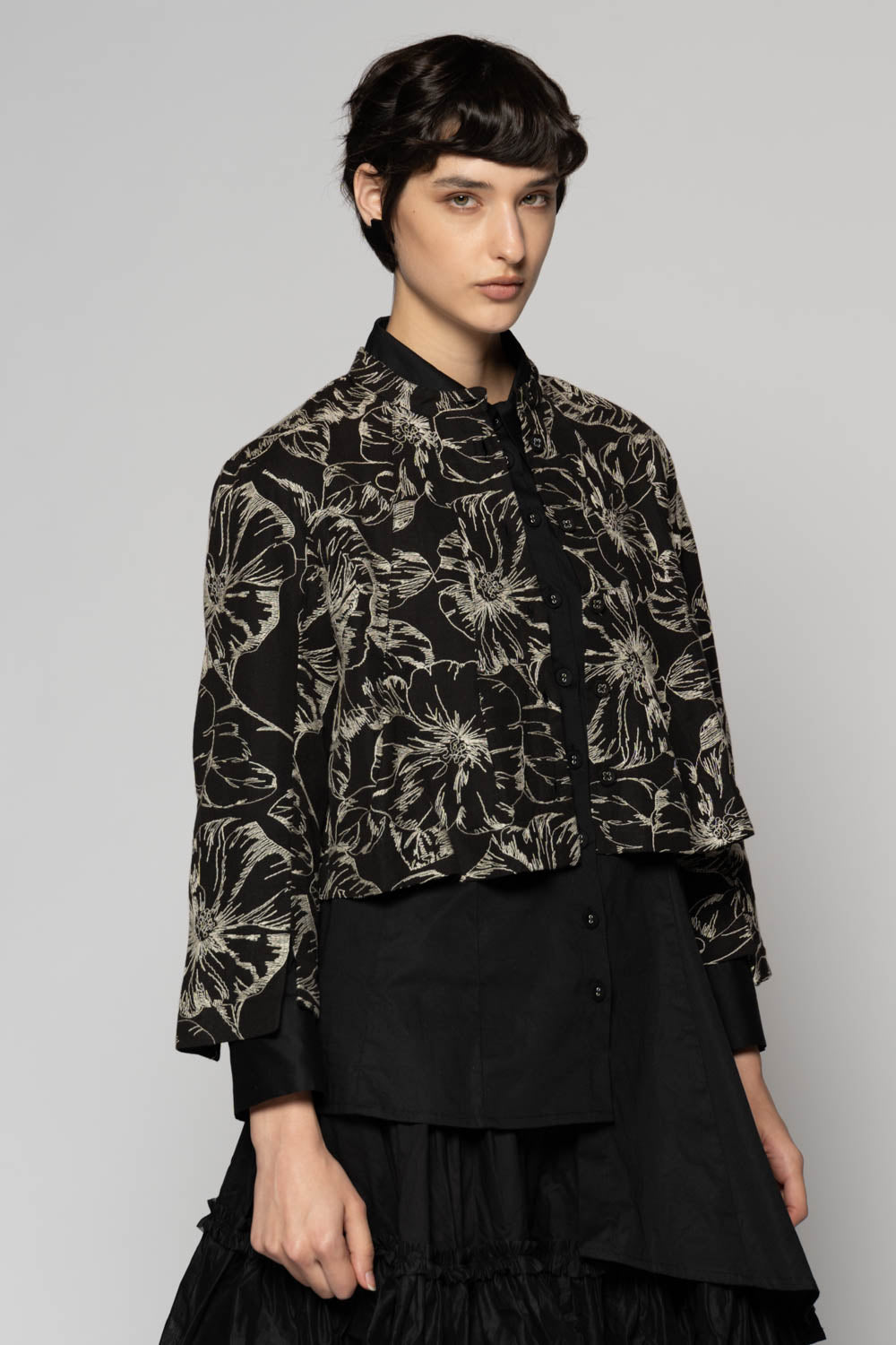 DOGSTAR Sazanka Short Jacket