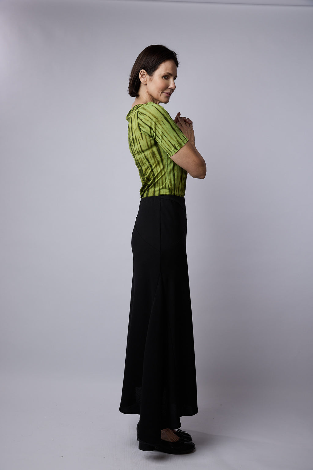Claudette Skirt