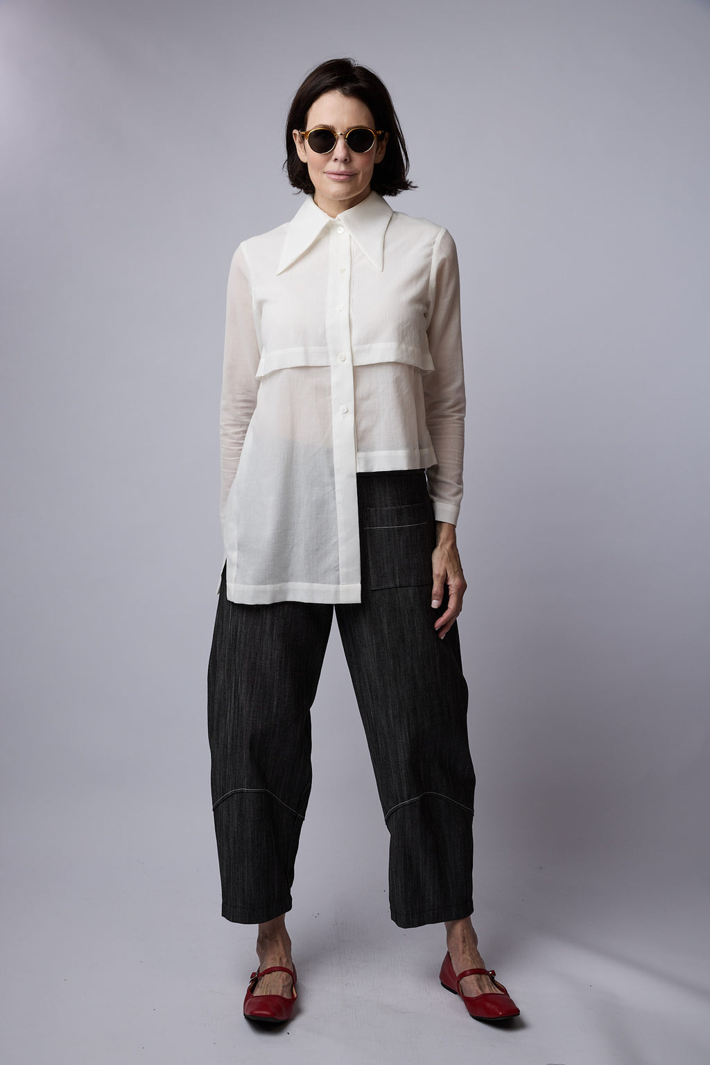 Tilda Shirt