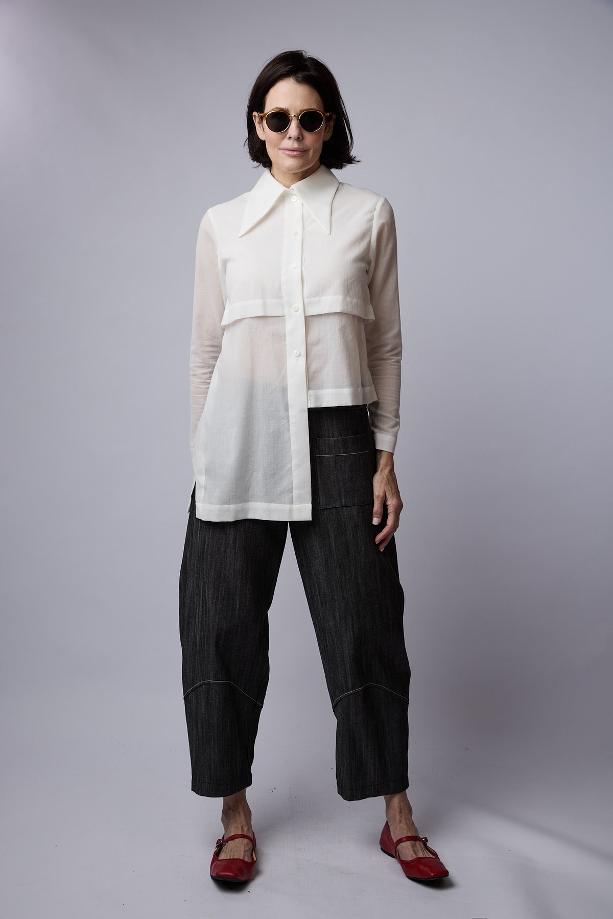 Tilda Shirt