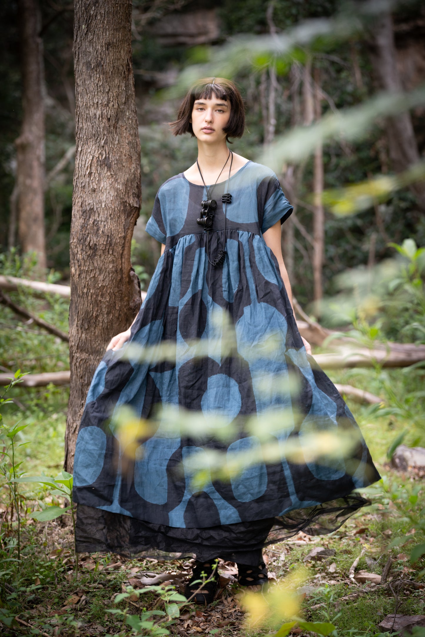 DOGSTAR Sumika Dress