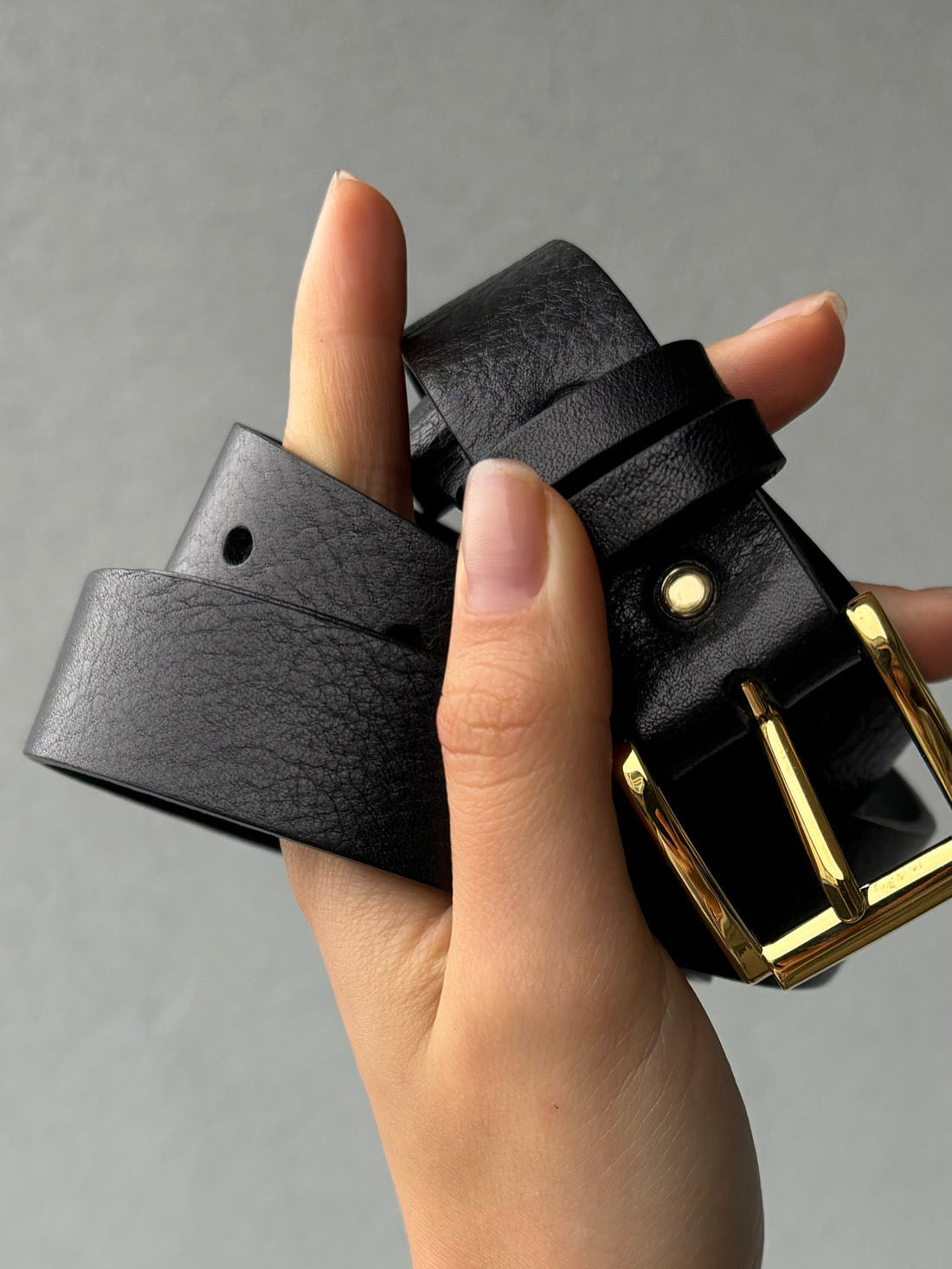 VONS Cambridge Belt