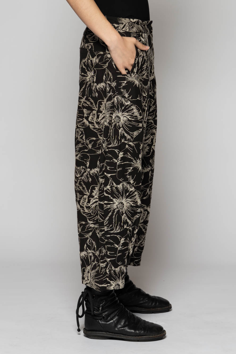 DOGSTAR Sazanka Low Pants