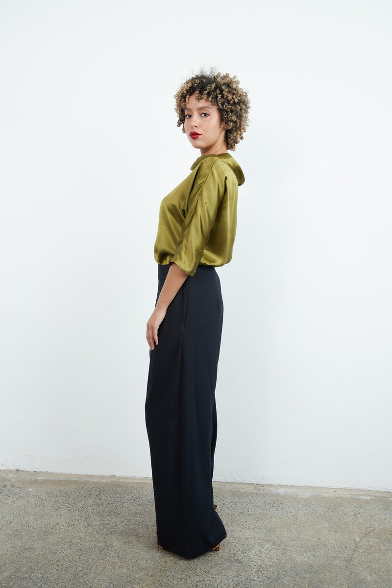 Madrid Palazzo Pants