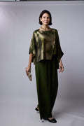 SYLVIA RILEY Anka top