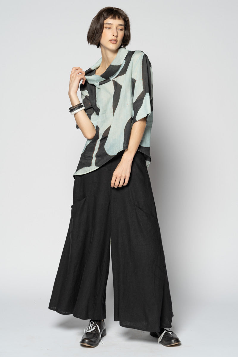 DOGSTAR Sumika Neck Top