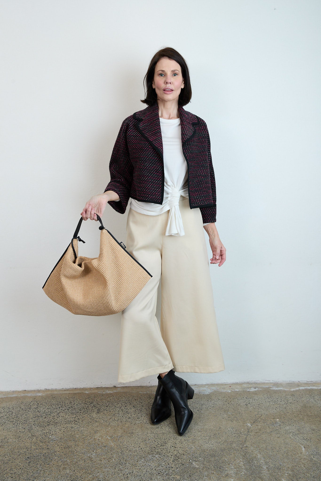 Mikela Pants