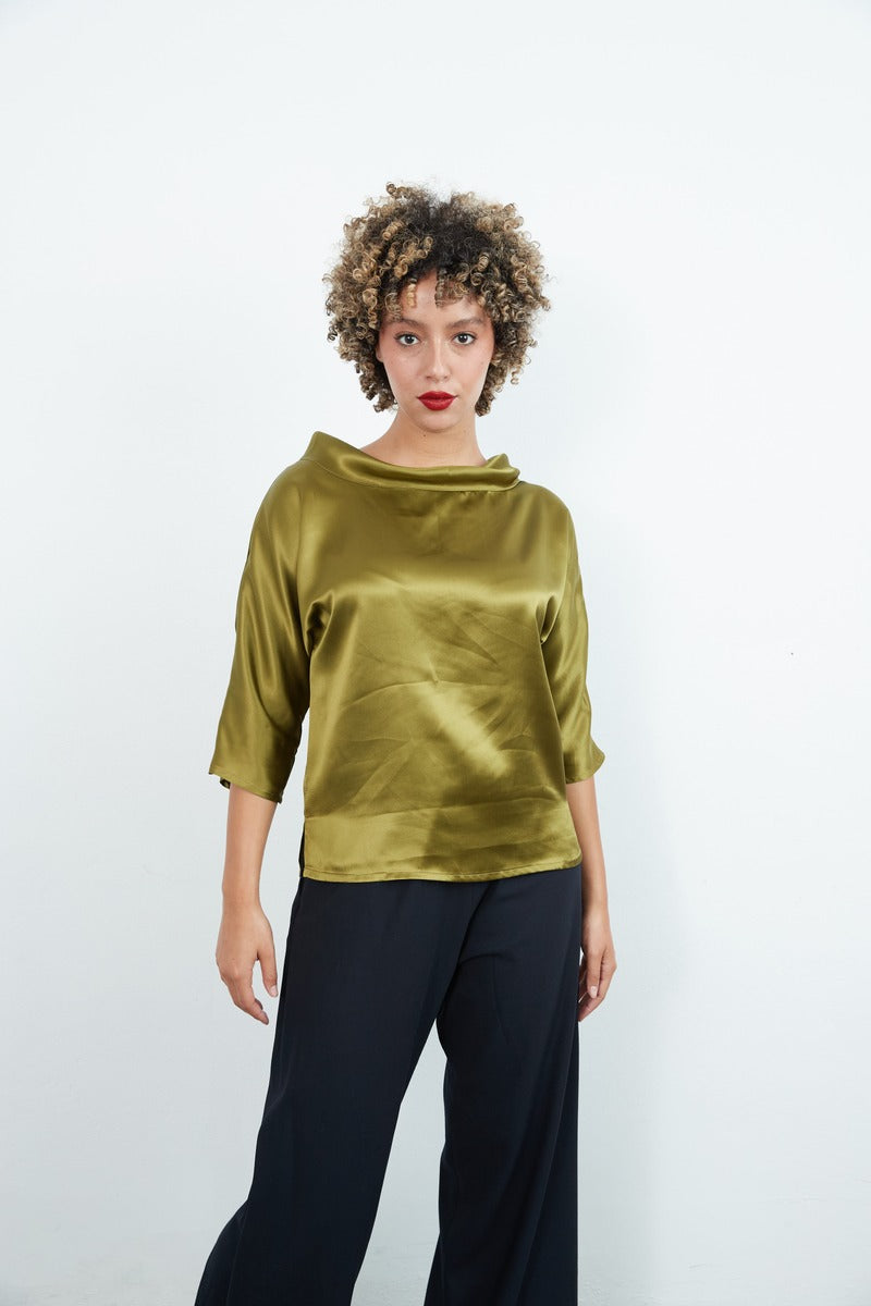 Madrid Palazzo Pants