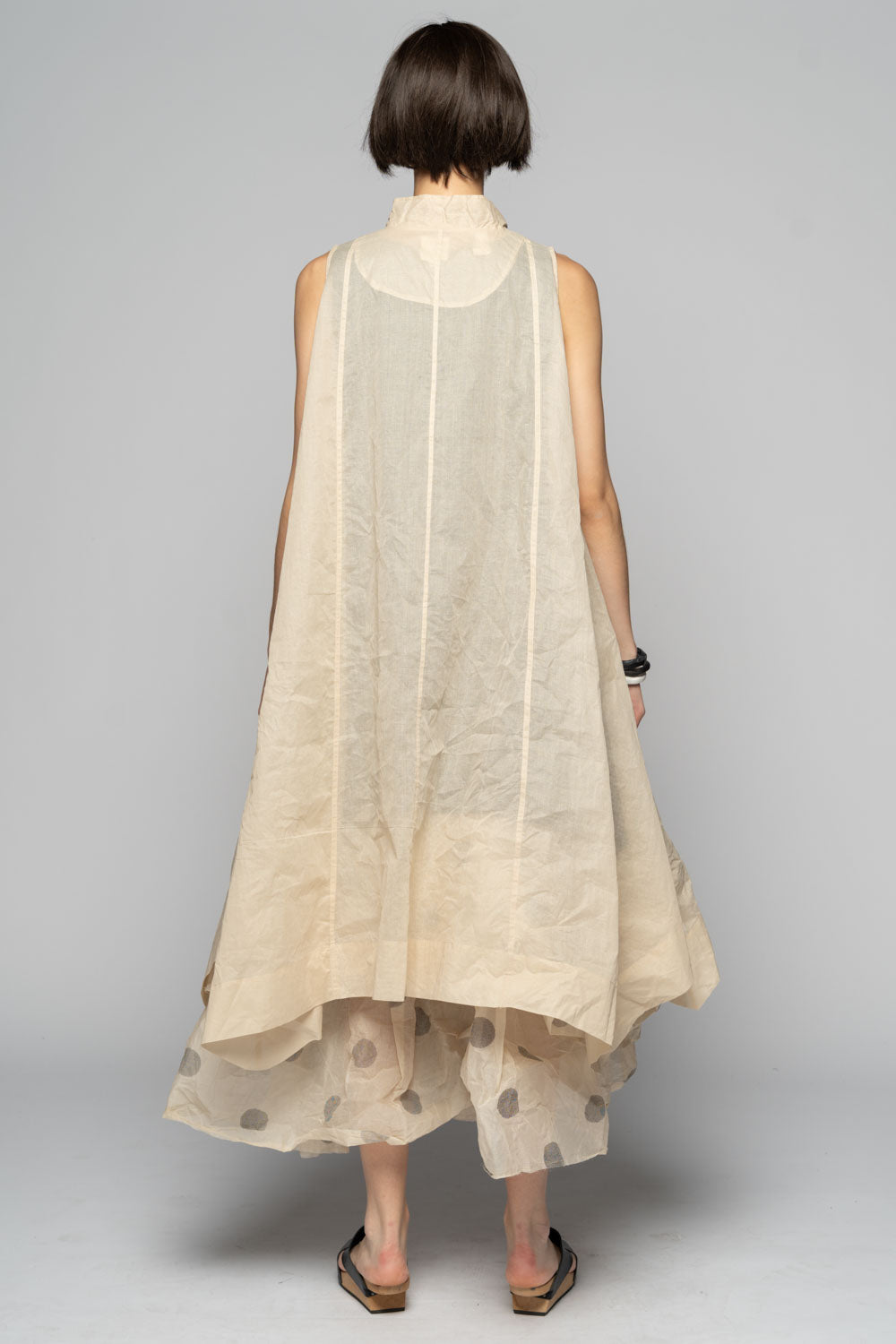 DOGSTAR Kina Dress natural