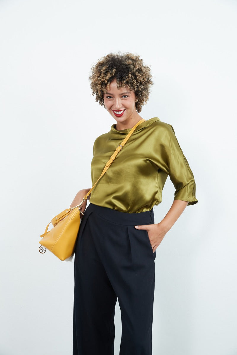 Madrid Palazzo Pants