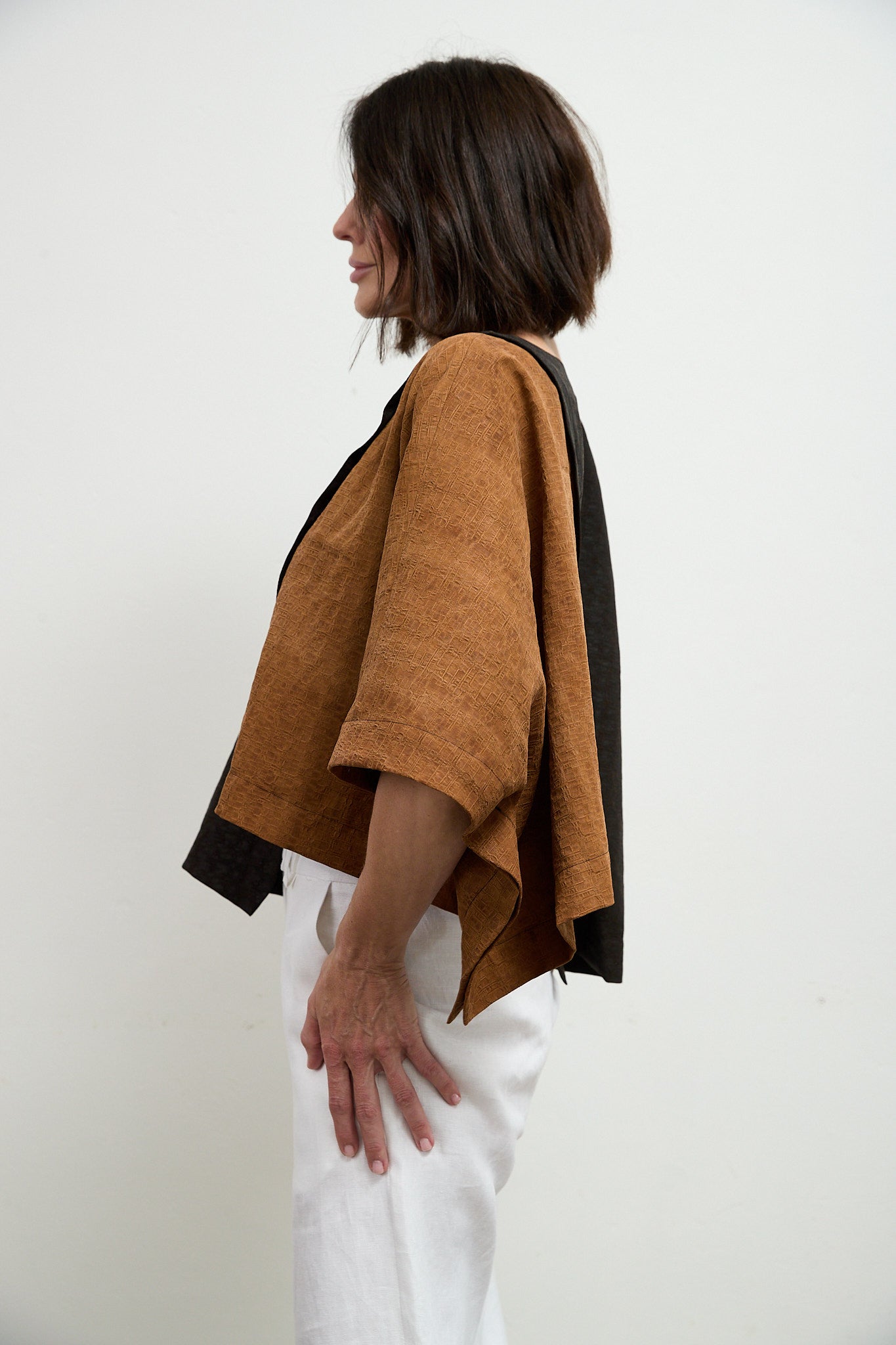 SYLVIA RILEY Anka top