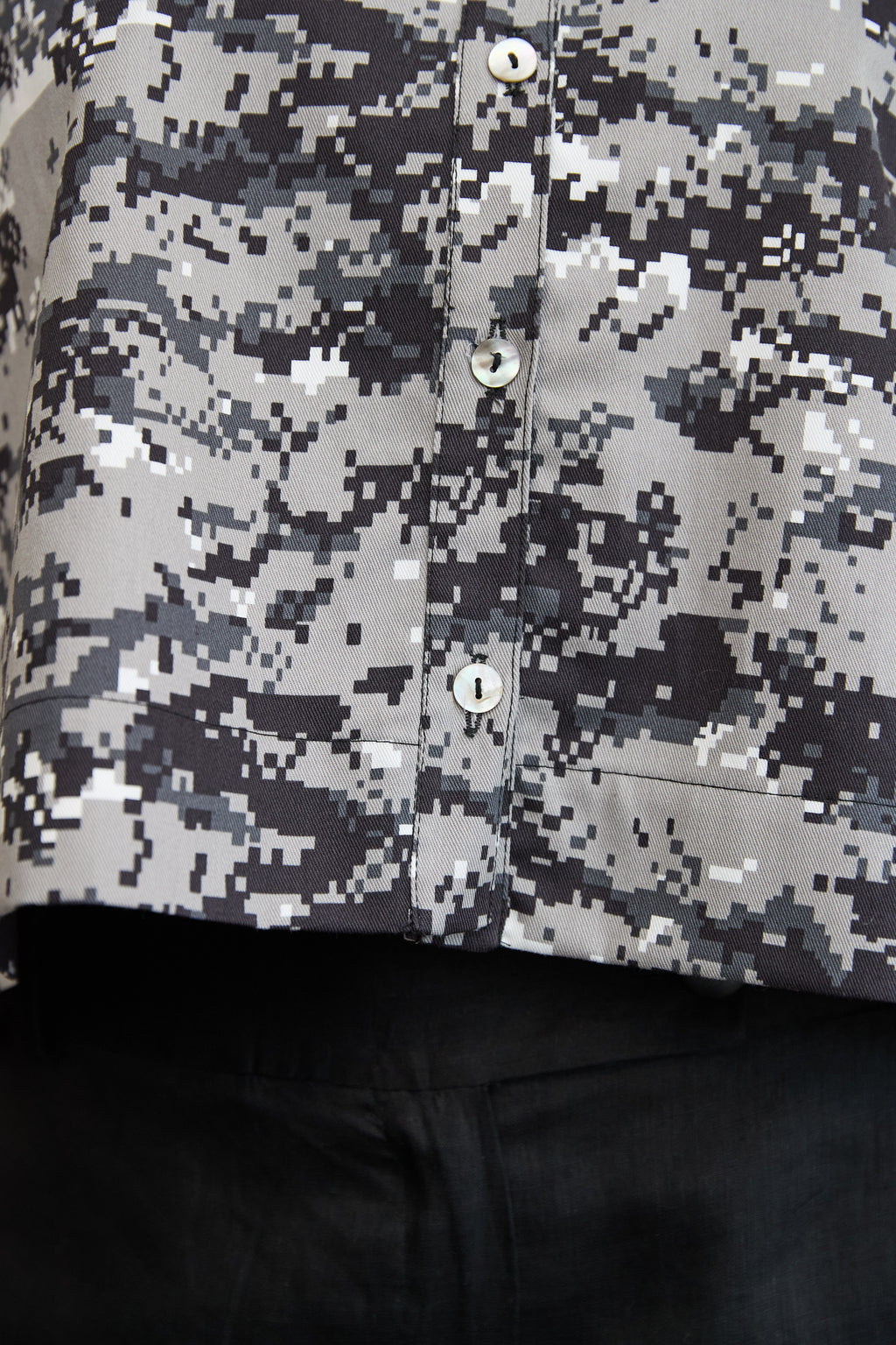 Nicks Shirt Pixels