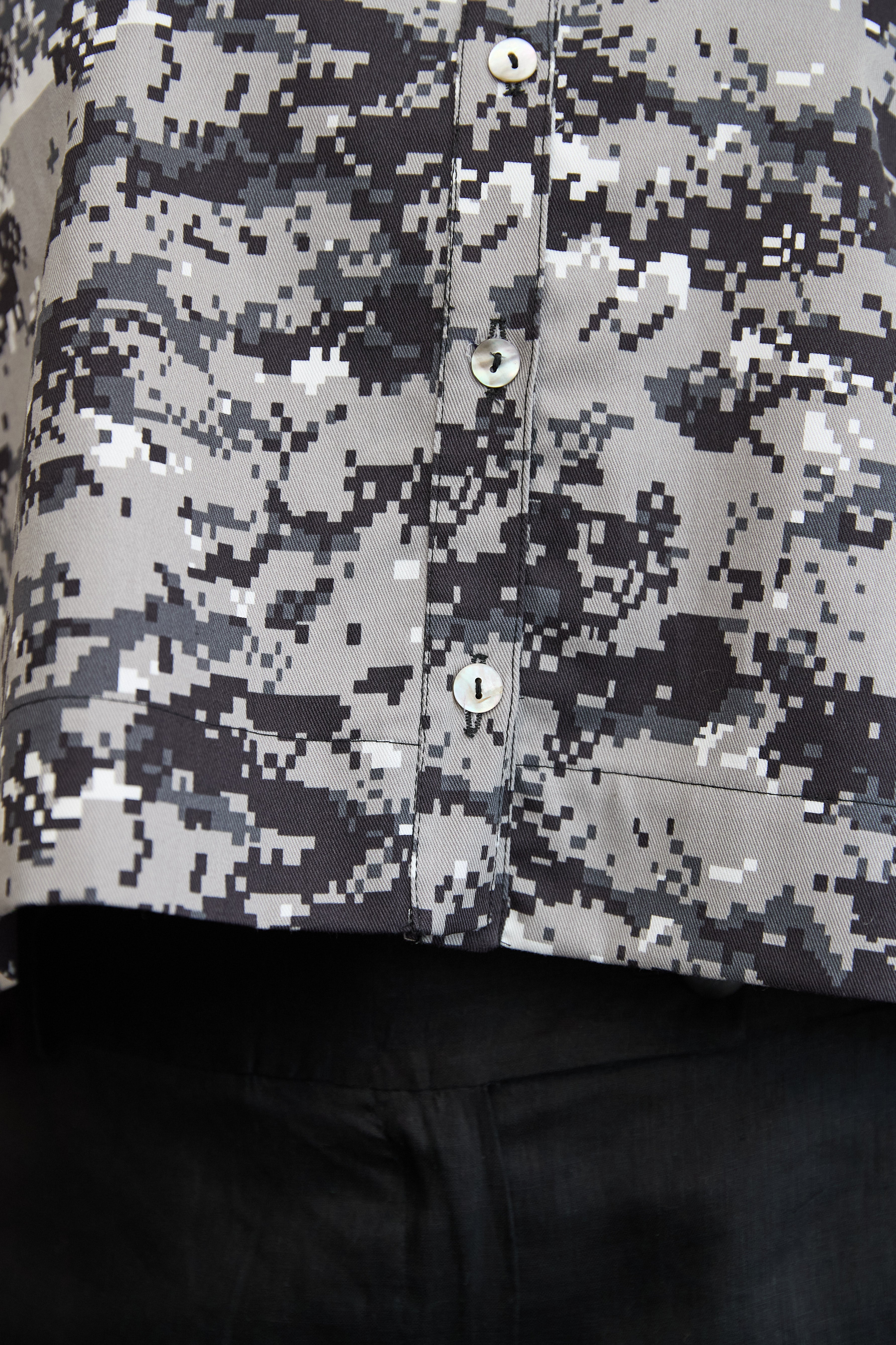Nicks Shirt Pixels