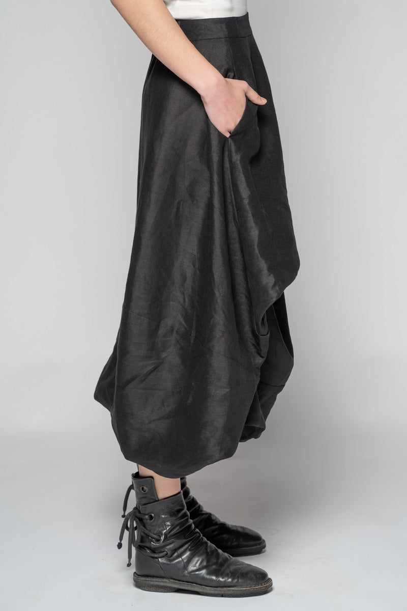 DOGSTAR Ouna Skirt black
