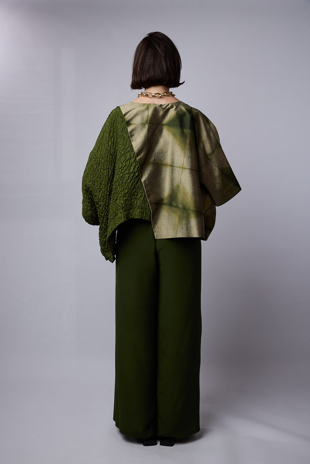 SYLVIA RILEY Anka top