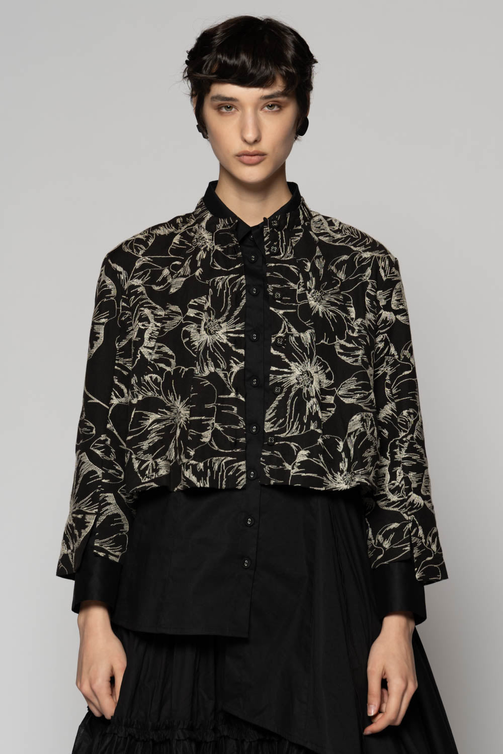 DOGSTAR Sazanka Short Jacket