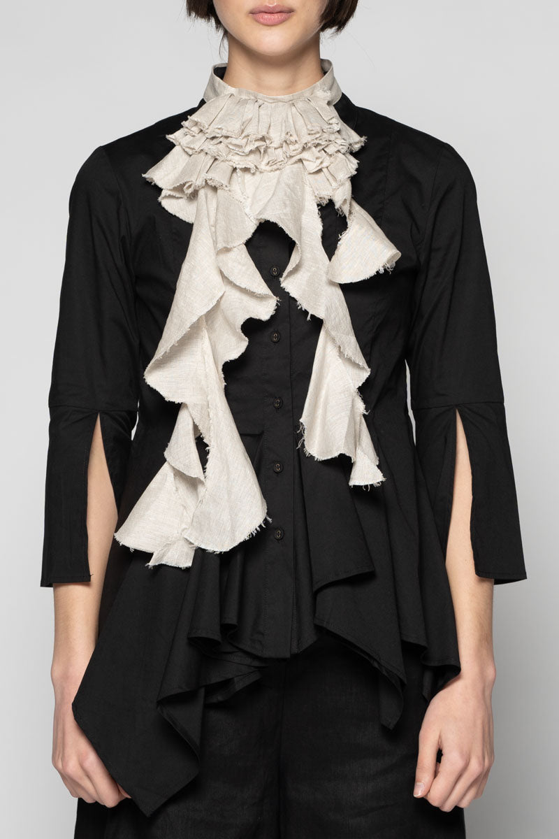 DOGSTAR Sabi Frill Natural