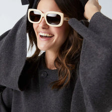 PARAFINA Duna creamy