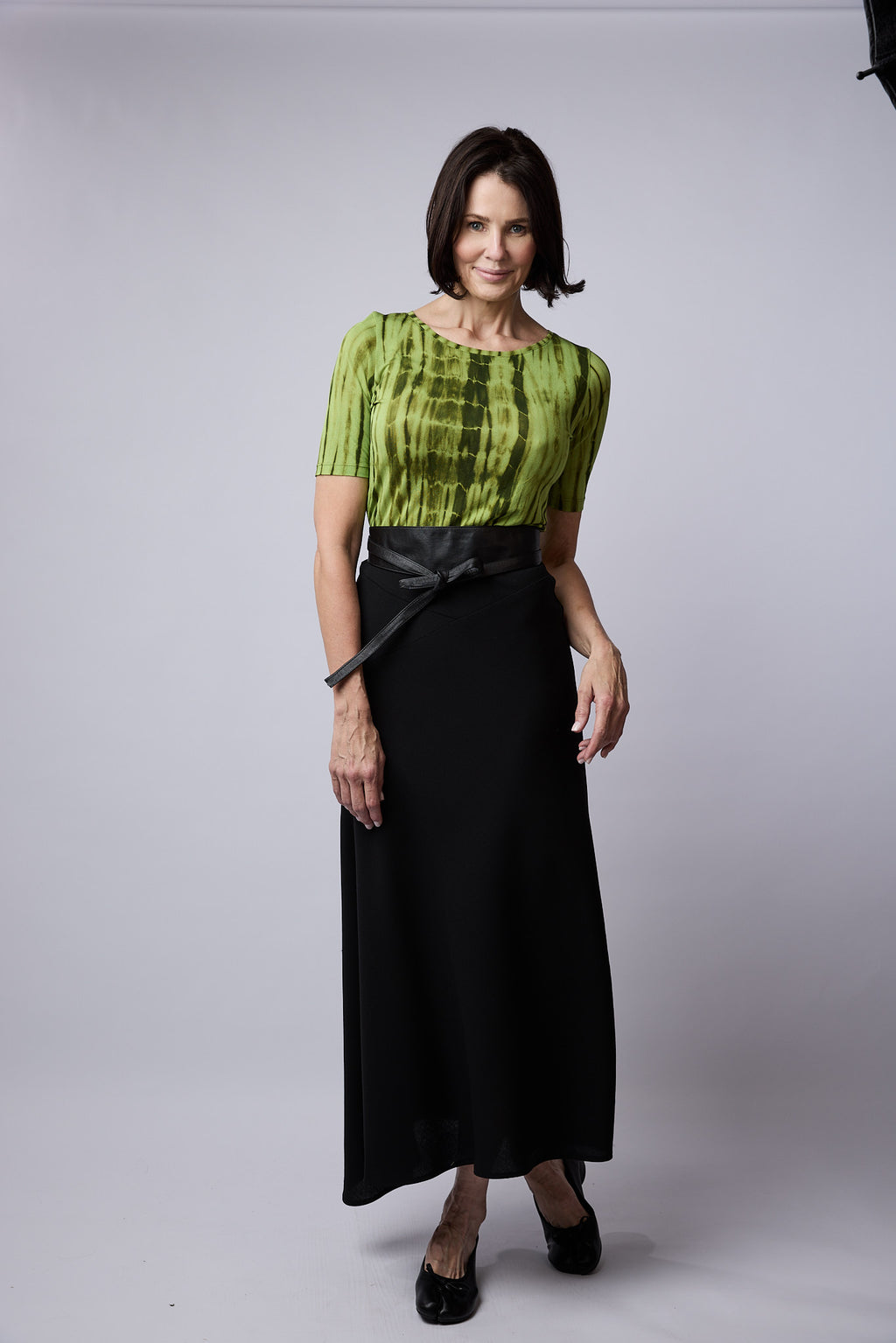Claudette Skirt