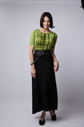 Claudette Skirt