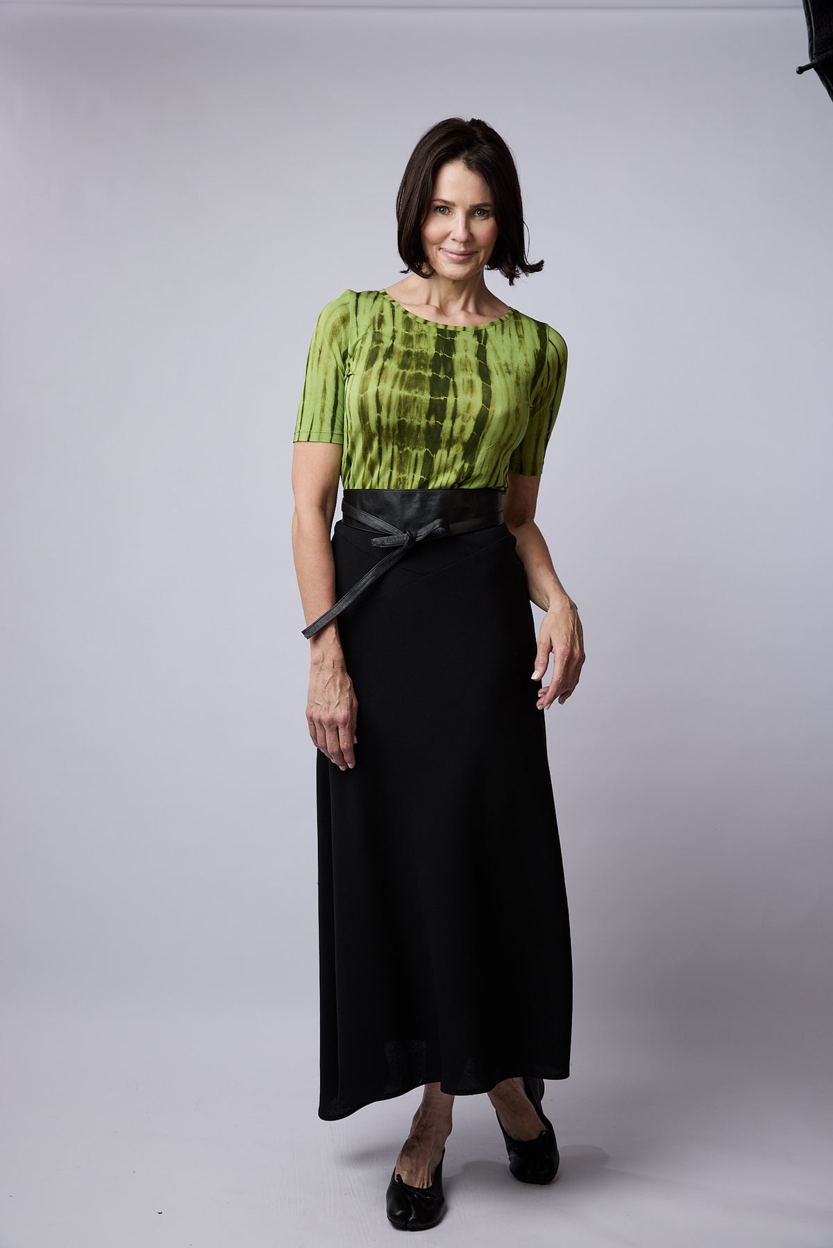 Claudette Skirt