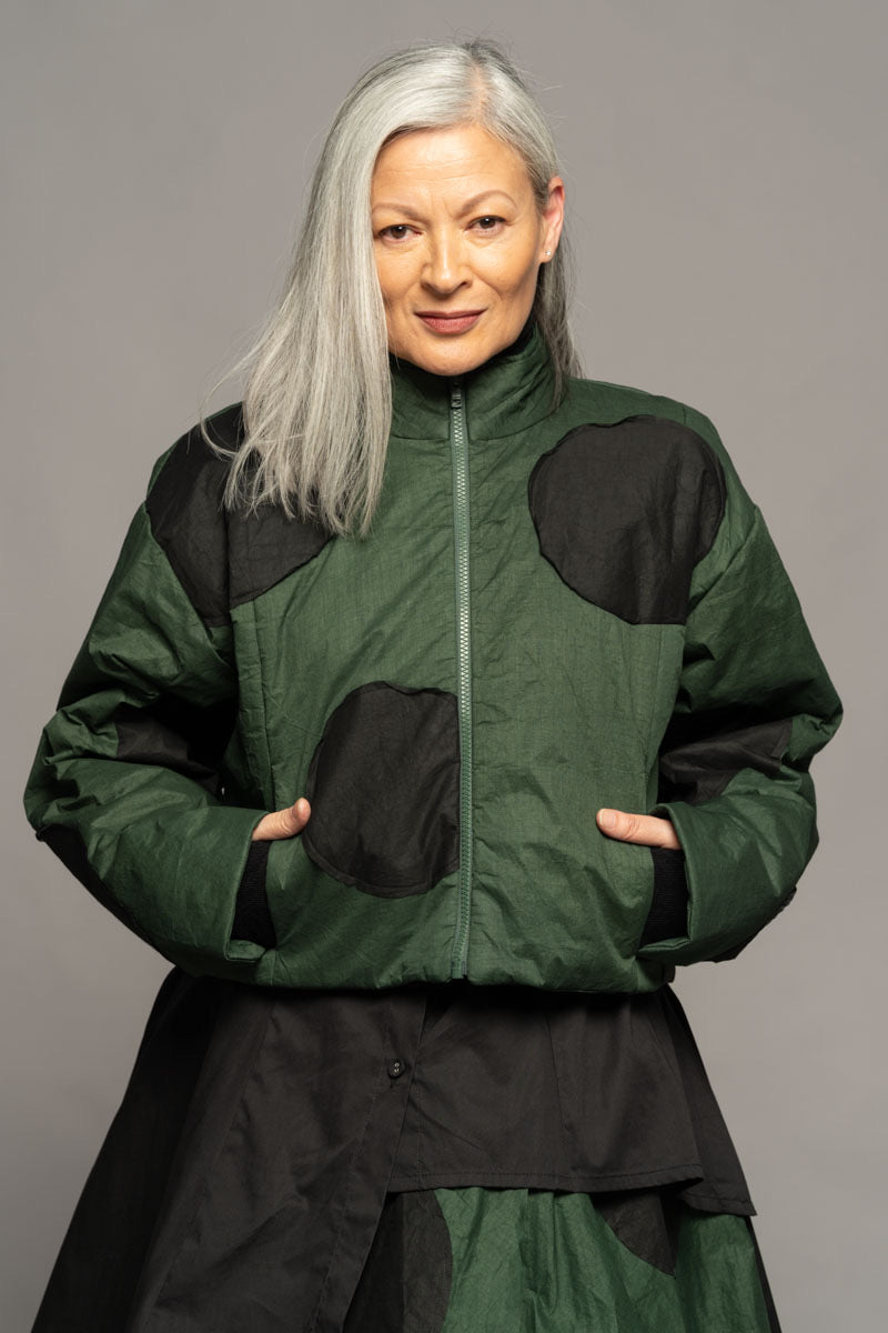 DOGSTAR Tentou Puffer Pine