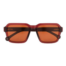 PARAFINA Ria burgundy