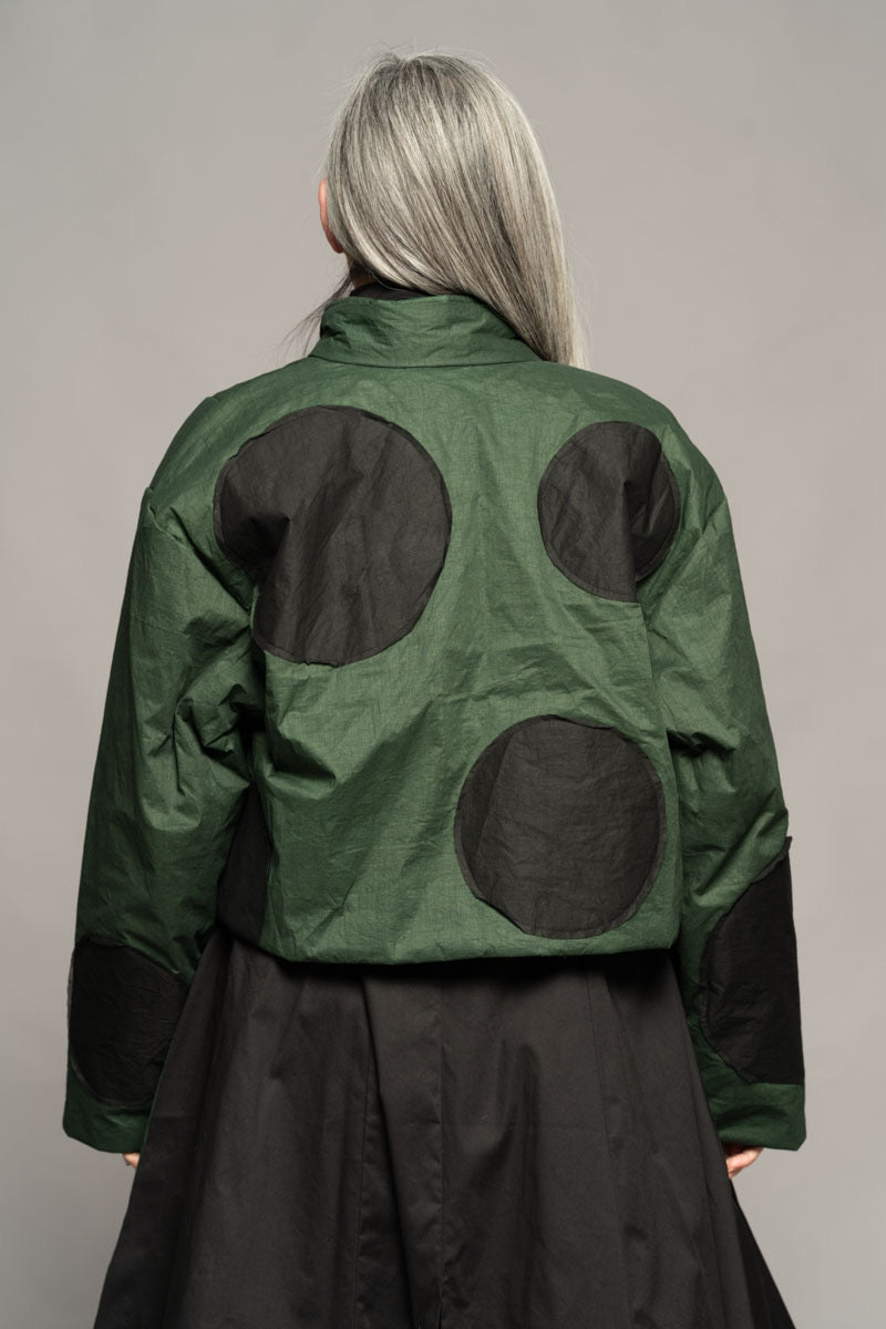 DOGSTAR Tentou Puffer Pine