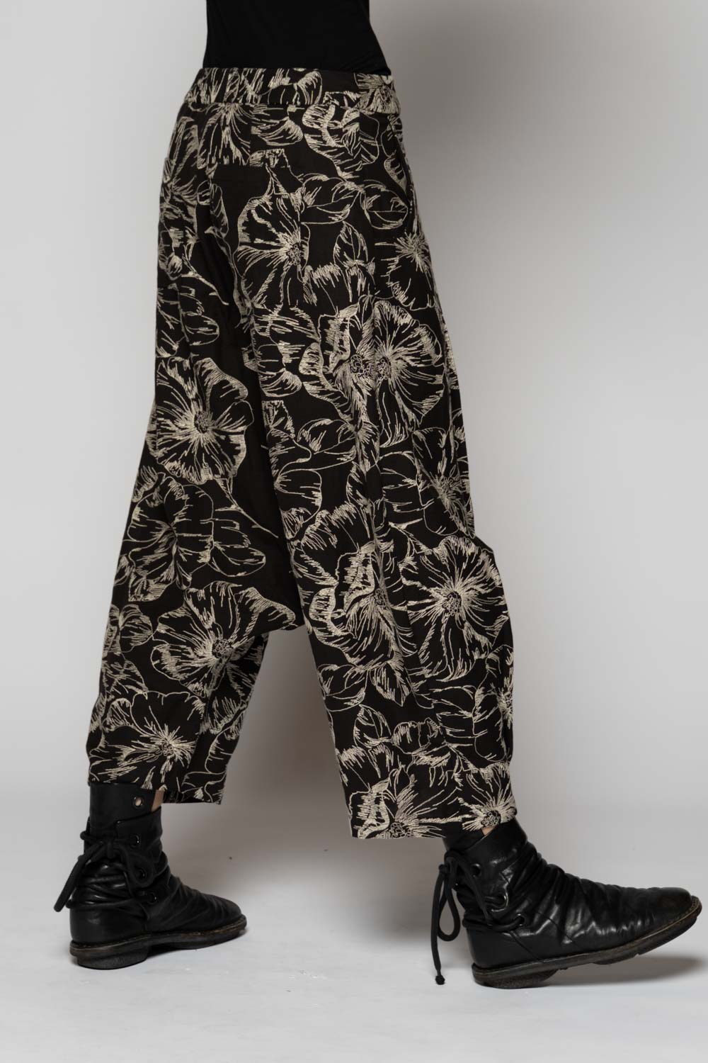 DOGSTAR Sazanka Low Pants