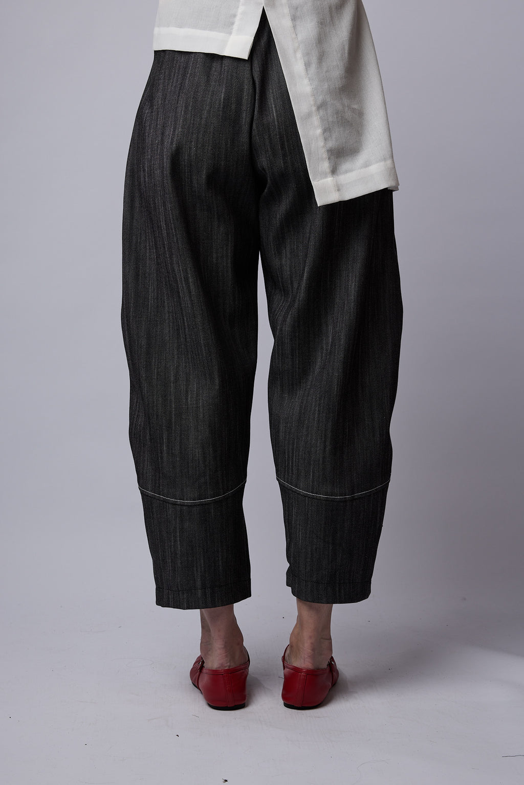 New Otto Jeans Japanese denim