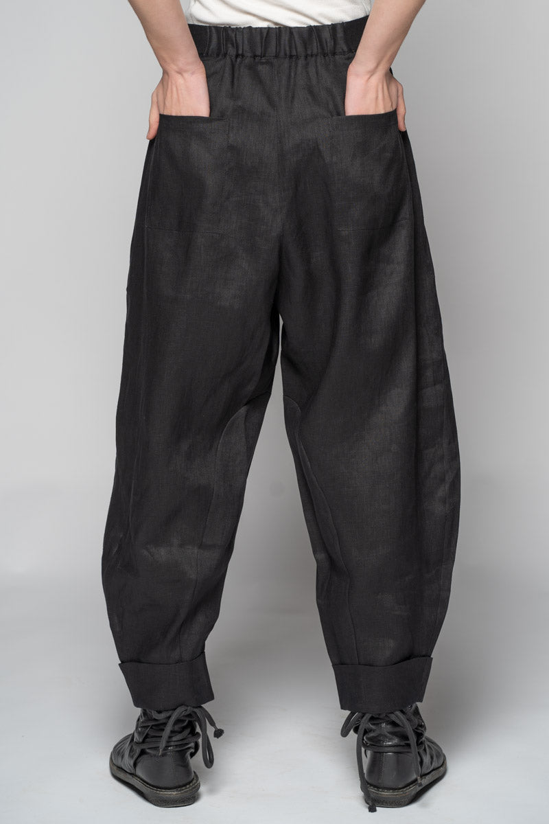 DOGSTAR Ouna Pants Black