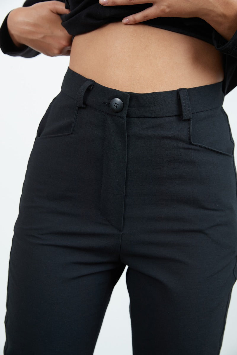 Capri Pants
