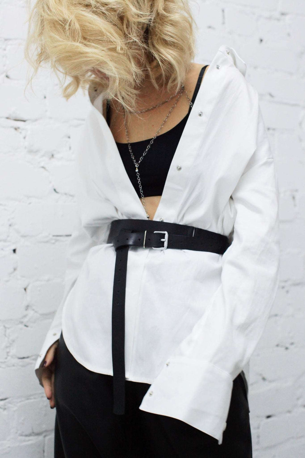 VONS Mexico Double wrap belt