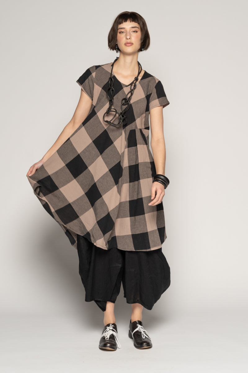 DOGSTAR Oki Sundress mushroom