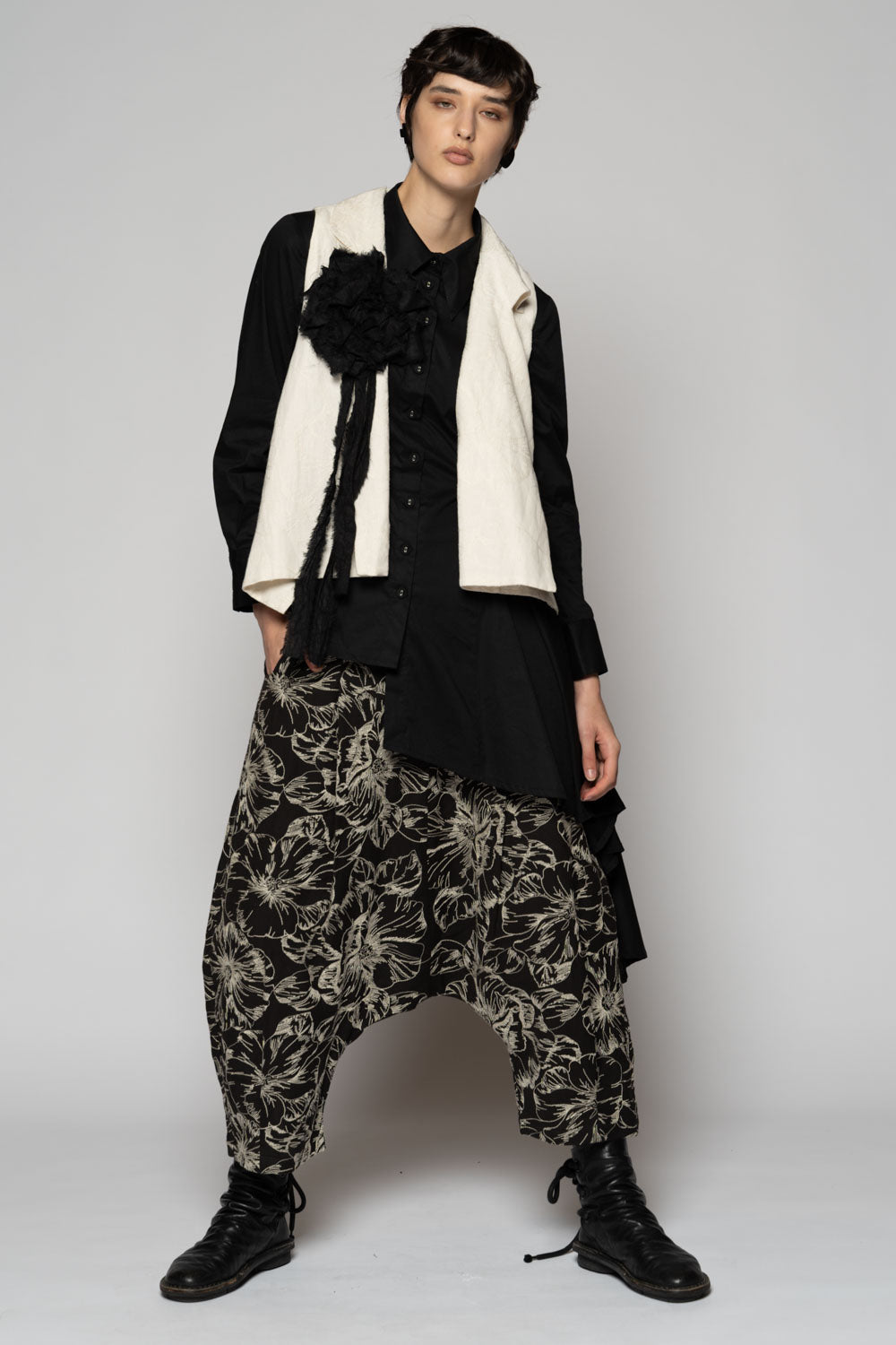 DOGSTAR Sazanka Low Pants