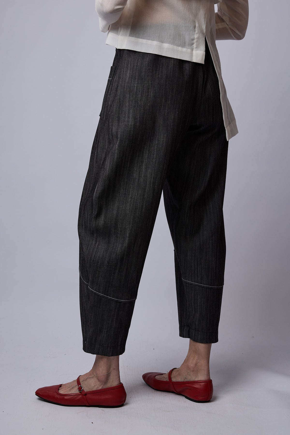New Otto Jeans Japanese denim