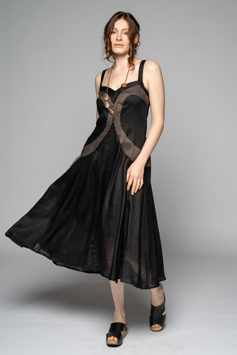 DOGSTAR Nocturne Dress Black