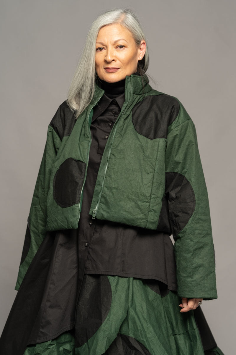 DOGSTAR Tentou Puffer Pine