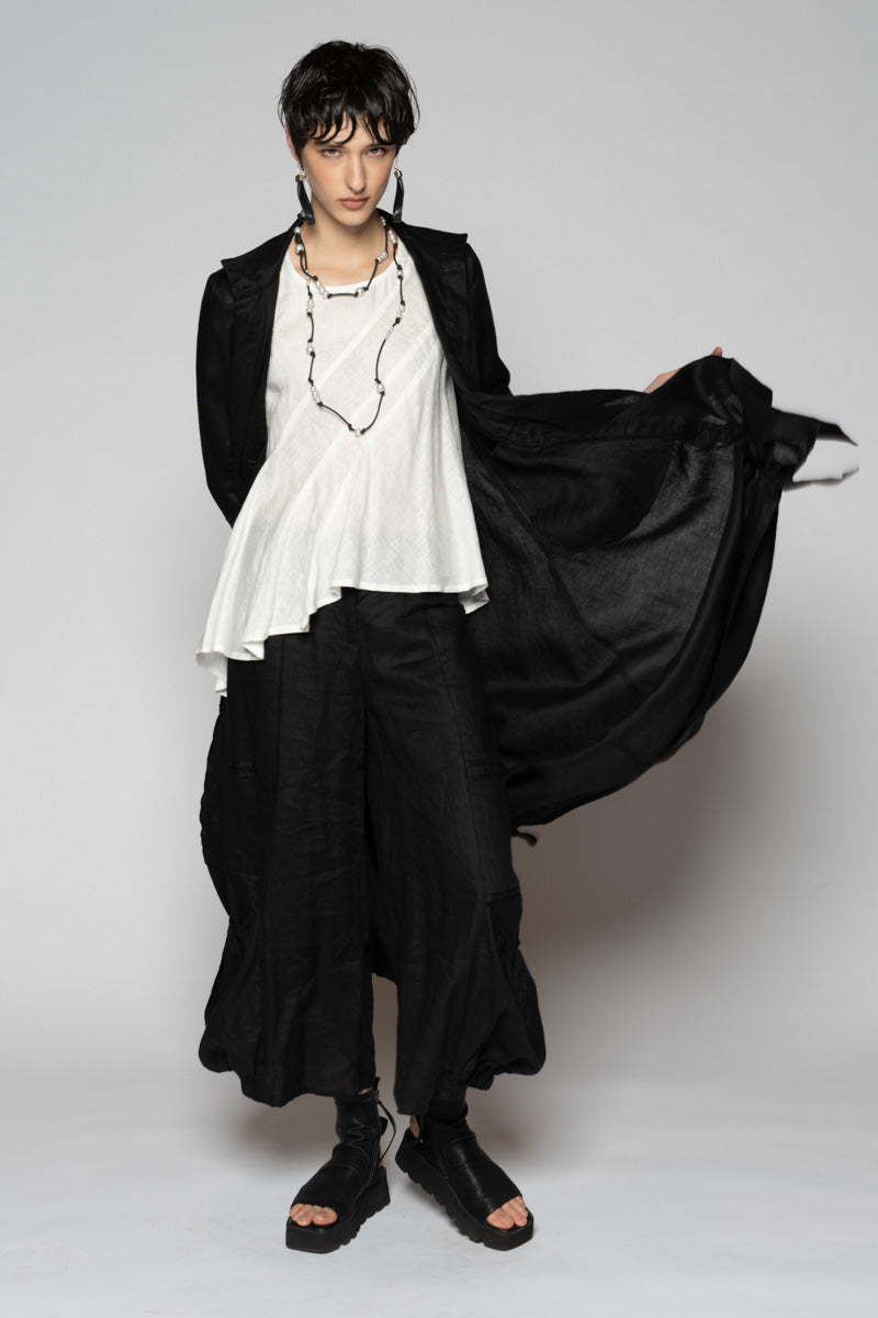 DOGSTAR Strata Pocket Pants Black