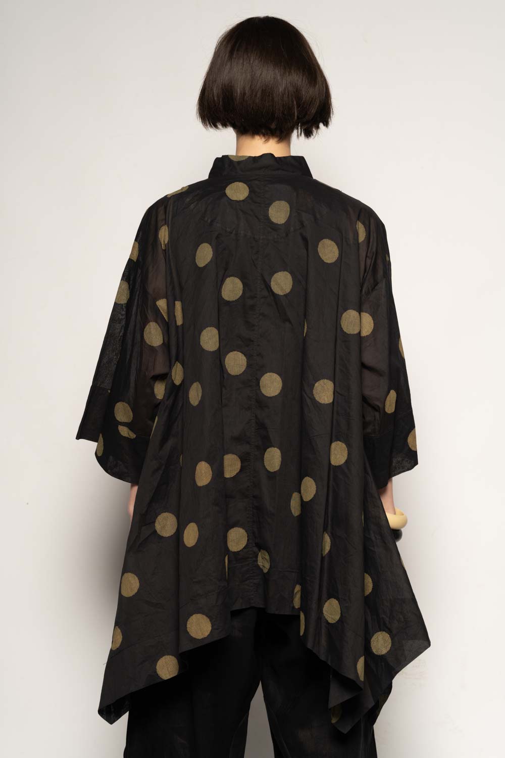 DOGSTAR Dotto Duster black
