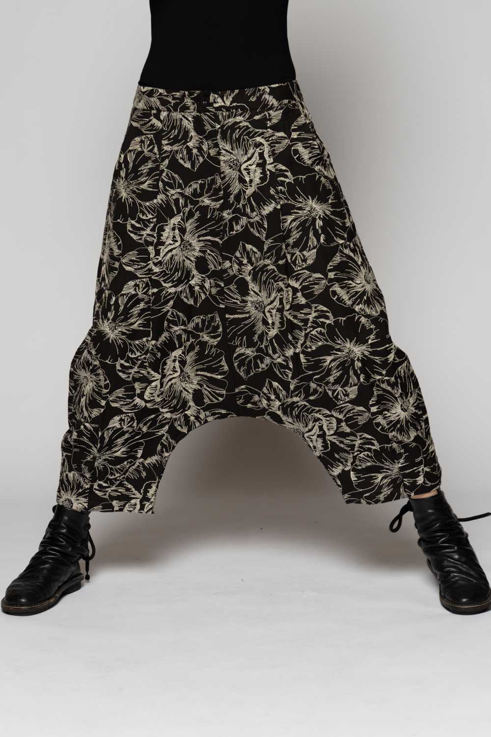 DOGSTAR Sazanka Low Pants